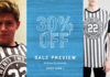 Topman EU: 30% off sale preview