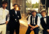 PEOPLE : les acteurs belges de Paris