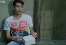 PBLV : le t-shirt de Saïd en promo