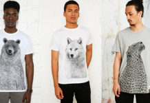STYLE : les t-shirts Supremebeing en promo