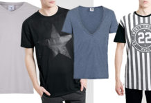 SOLDES : T-shirts Topman à partir de 3 €