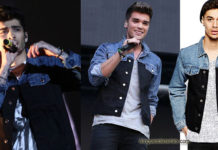 Who wore it best ? Zayn Malik or Josh Cuthbert