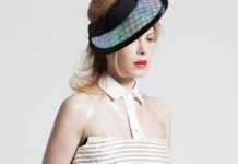 PEOPLE : Hande Kodja, personnalité de Belgian Boutique