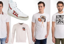 SOLDES : DSquared2 en promo aux GaleriesLafayette.com