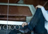 PEOPLE : Kit Harington for Jimmy Choo