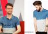 Style : Daniel Radcliffe en polo ASOS