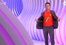 PEOPLE : Stéphane Jobert soutient encore et toujours les Diables rouges