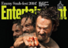 THE WALKING DEAD : Entertainment Weekly fête le retour de la série avec 4 couv’ The Walking dead covers Entertainment weekly