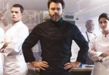SÉRIE : Chefs, au Festival de la Fiction TV de La Rochelle