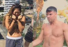 ICE BUCKET CHALLENGE : what about the GLEE cast ?