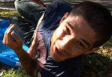 ICE BUCKET CHALLENGE : ‘Teen Wolf’ Tyler Posey and JR Bourne accept, waiting for Daniel Sharman