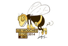 MEDIAS : Les Mouches d’or 2014