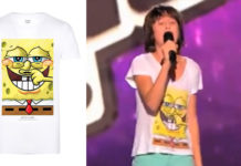 THE VOICE KIDS : Quand Nemo nous surprend avec Bob l’éponge