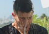 ICE BUCKET CHALLENGE : and now, Nick Jonas