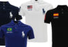 STYLE : les polos drapeaux Ralph Lauren aux GaleriesLafayette.com