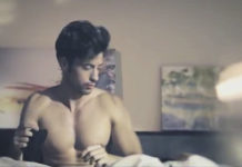 ROBIN POUJADE : son showreel