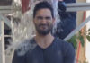 TEEN WOLF : Tyler Hoechlin désigne ses partenaires pour le Ice bucket challenge