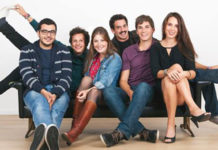 TYPIQUE : c’est reparti