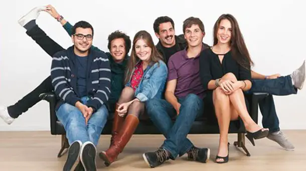 TYPIQUE : c’est reparti