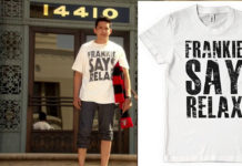 MATADOR : Gabriel Luna says relax