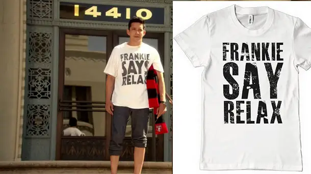 MATADOR : Gabriel Luna says relax