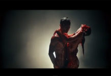 MUSIQUE : Adam Levine, sexe, sang et carcasses adam levine