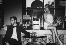 PHOTOGRAPHIES : An Affair to remember by Vladimir Li