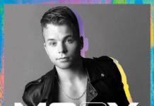 MUSIQUE : partons au soleil avec MA2X