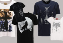 STYLE : un loup pour la fin de l’été avec GaleriesLafayette.com