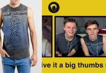 VLOG : Caspar Lee and ThatcherJoe, doing weird things on Omegle