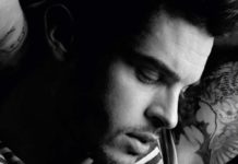 MUSIQUE : Retrouvez Baptiste Giabiconi, samedi à La Cigale