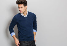 STYLE : Fabio Loureiro, votre nouveau Jules