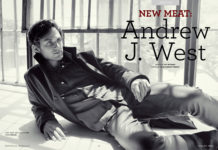 PEOPLE : The Walking Dead a aussi ses beaux gosses