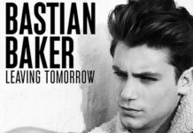 MUSIQUE : rendez-vous avec Bastian Baker
