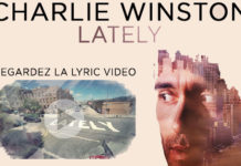 MUSIQUE : Charlie Winston revient en décembre à Paris.
