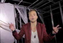 STYLE : MA2X en bomber pour Game over