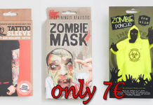 STYLE : Halloween !!!