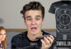 VLOG : Joe Sugg recommence ses canulars téléphoniques
