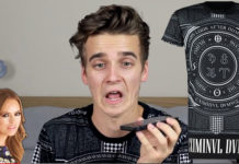 VLOG : Joe Sugg recommence ses canulars téléphoniques