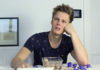 VLOG : Caspar Lee and the morning routine