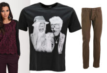 PROMO : The Kooples dans les 3J des GaleriesLafayette.com