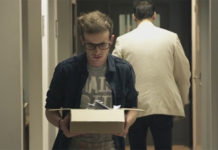 WEBSERIE : Le Stagiaire – ép 1 le stagiaire