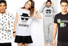 STYLE : s’habiller en Breaking Bad