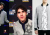 STYLE : Darren Criss, wearing a Topman bomber at the VH1 You Oughta Know Live In Concert