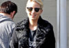 STYLE : Dianna Agron en Marc by Marc Jacobs