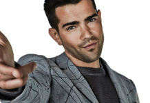 PEOPLE : Jesse Metcalfe in Adon Magazine