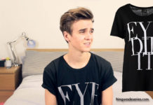 VLOG : Dare ThatcherJoe