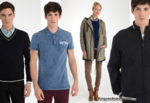 PROMO : weekend 50% sur la marque Armani Jeans aux Galerieslafayette.com