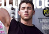 NICK JONAS : gets sexy in ATTITUDE