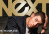 Nick JONAS : Who’s Next ?